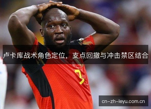 卢卡库战术角色定位，支点回撤与冲击禁区结合
