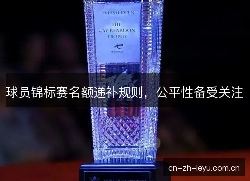 球员锦标赛名额递补规则，公平性备受关注